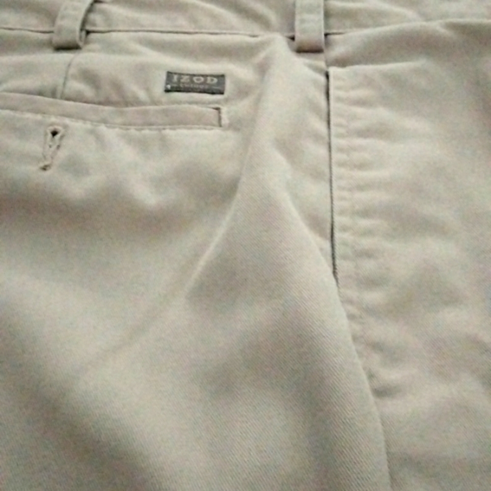 Izod Slack 36 by 30
